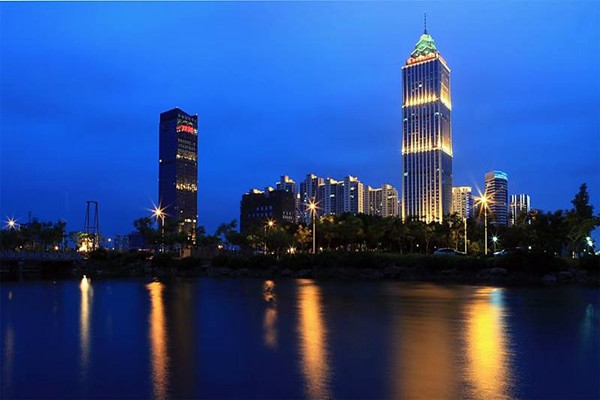 加強樓宇智能化技術(shù)措施的管理！