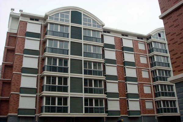 樓宇自控系統(tǒng)的智能化遮陽控制效果！