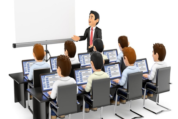 樓宇自控系統(tǒng)辦公自動(dòng)化的實(shí)現(xiàn)！