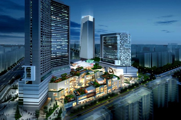 樓宇自動化系統(tǒng)需要具備哪五大性質特點？