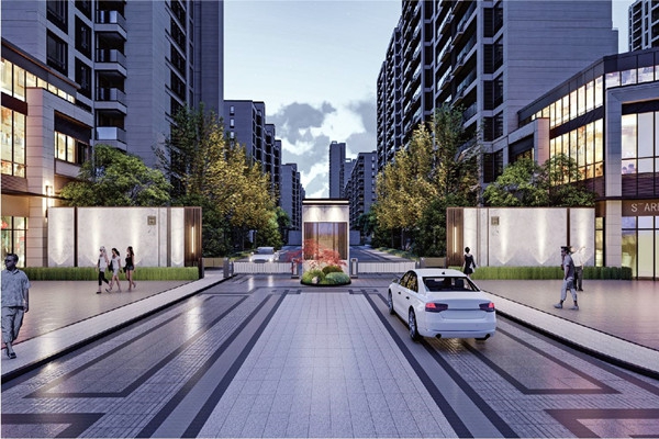 樓宇控制系統(tǒng)的趨勢化發(fā)展！