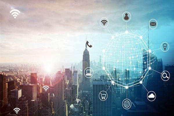 樓宇控制系統(tǒng)用到了這些監(jiān)測技術(shù)！