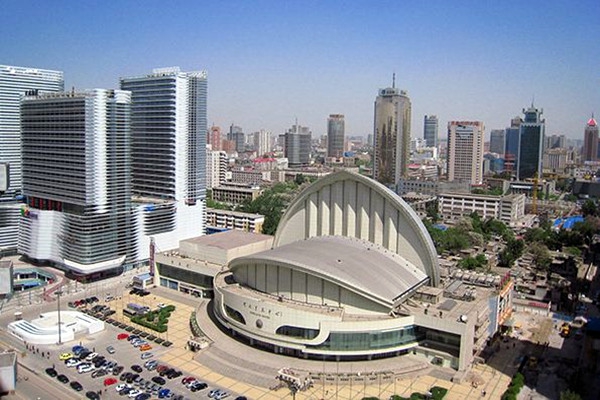 綠色建筑越發(fā)離不開樓宇控制系統(tǒng)！