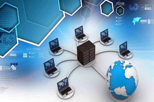 樓宇自控系統(tǒng)的三級(jí)網(wǎng)絡(luò)結(jié)構(gòu)！