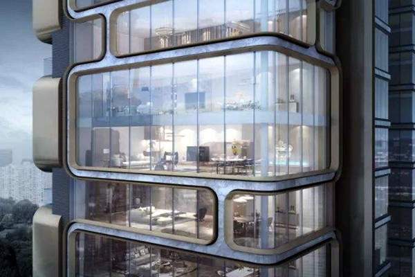 三水帶您熟悉樓宇控制系統(tǒng)運營模式！