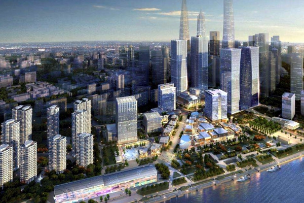 樓宇控制系統(tǒng)的集成技術整合研究！