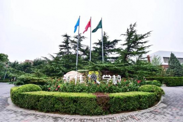 北京市私立匯佳學(xué)校樓宇控制項目！