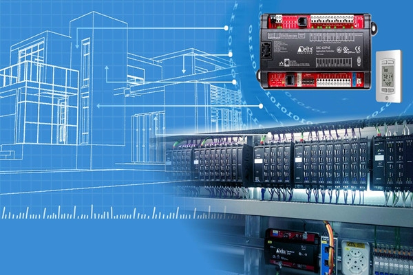 樓宇自控系統(tǒng)前期仿真的研究！