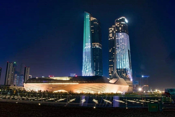 樓宇自控系統(tǒng)行情如何？