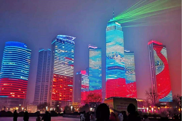 大型樓宇需要樓宇自控系統(tǒng)哪些功能？