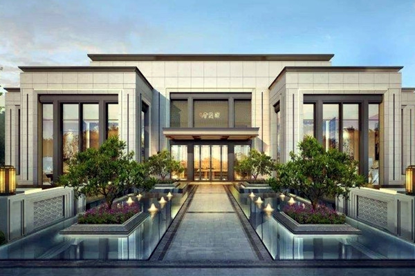 我國(guó)樓宇自控節(jié)能技術(shù)的發(fā)展?fàn)顩r！