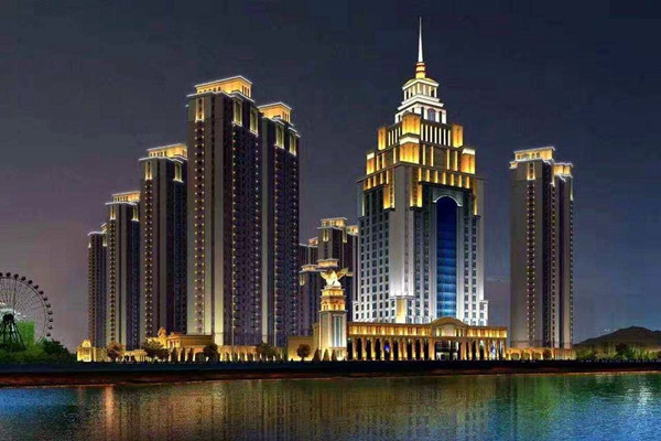 材料控制是樓宇智能化系統(tǒng)建設(shè)的基石！