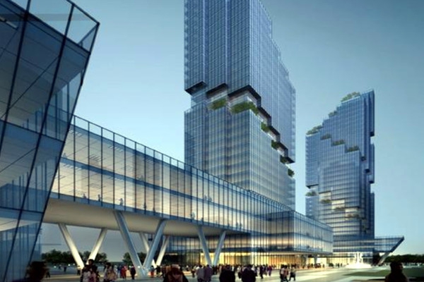 樓宇自控系統(tǒng)的規(guī)劃三步走！