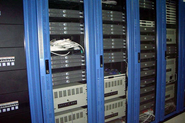 樓宇自動化系統(tǒng)一種新穎的布線方式！