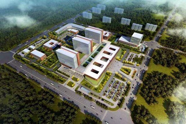 樓宇自動化系統(tǒng)的安裝以及協(xié)調管理！