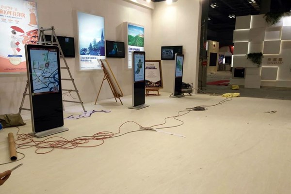 樓宇智能化課程模式的分析！