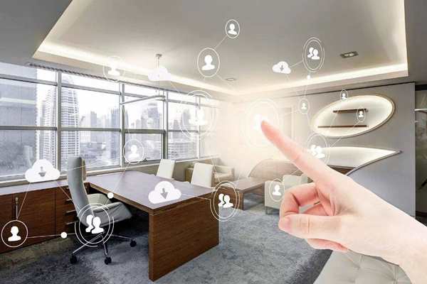 樓宇自動化系統(tǒng)的協(xié)調比較復雜！