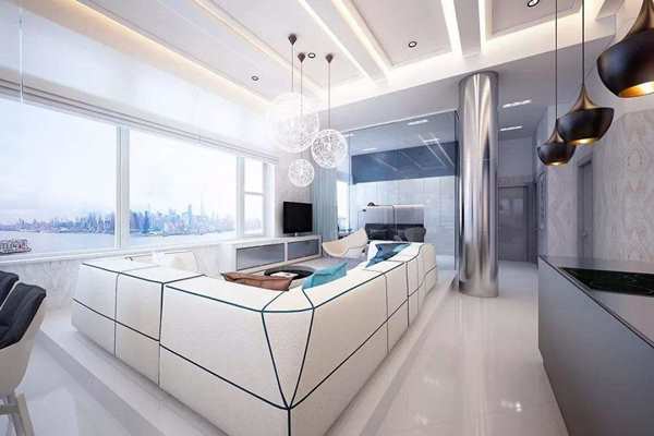 樓宇控制項(xiàng)目規(guī)范化管理的三點(diǎn)體現(xiàn)！