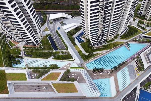 樓宇控制系統(tǒng)的發(fā)展背景！