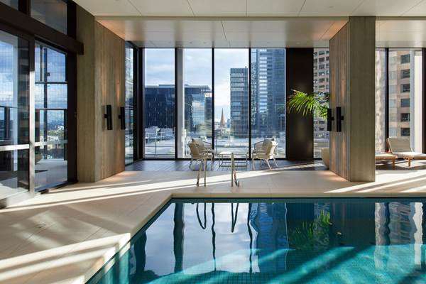 把握整體框架，塑造樓宇自動化精品工程！