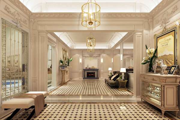 樓宇自控系統(tǒng)標準及檢驗現(xiàn)狀！