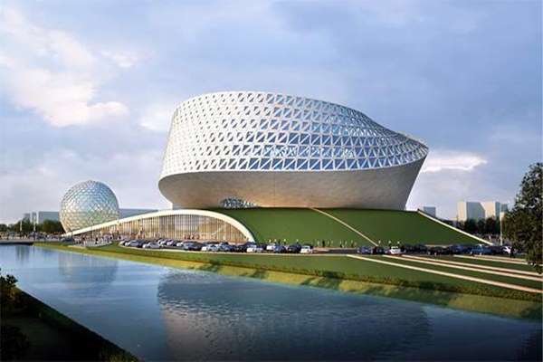 樓宇智能化的項(xiàng)目特性！