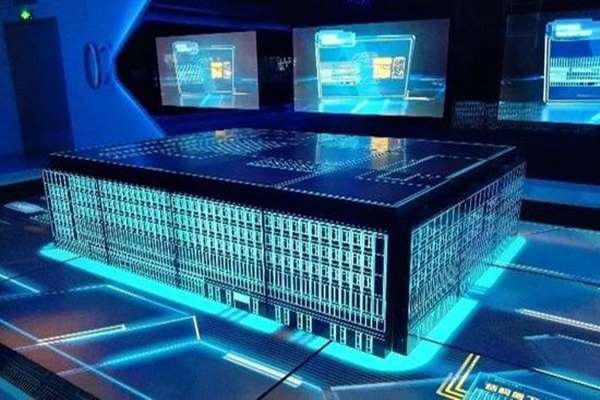 在樓宇自動化中應(yīng)用虛擬現(xiàn)實技術(shù)！