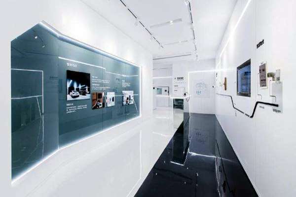 樓宇自控系統(tǒng)功能性強(qiáng)大，愛了愛了！