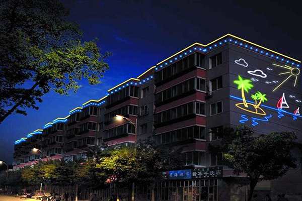 樓宇控制過(guò)程中的設(shè)備安裝問(wèn)題！