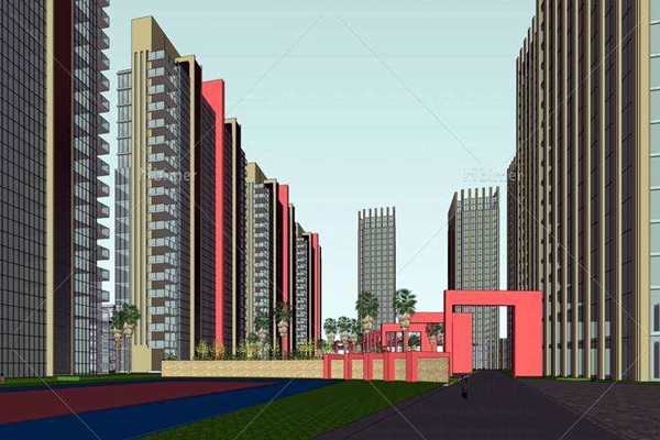 樓宇自控系統(tǒng)的組成！