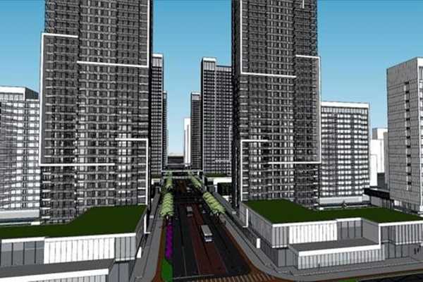 樓宇自控系統(tǒng)的高效便捷以及安全作用！