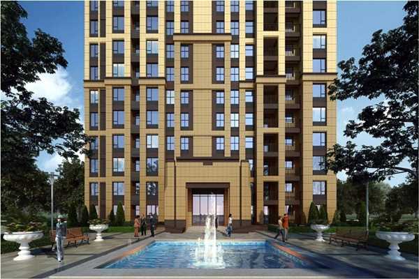 樓宇控制系統(tǒng)是什么意思？