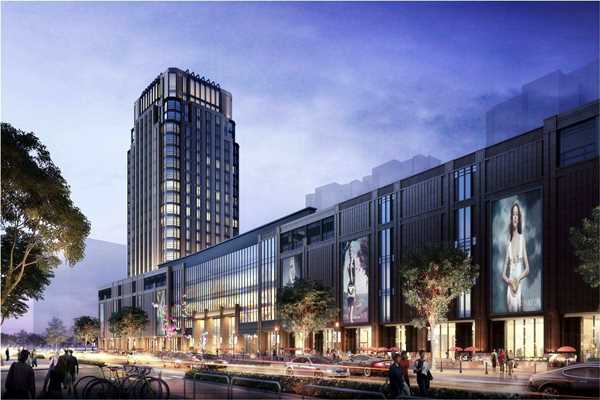 樓宇控制領(lǐng)域需要智能化的管理制度！