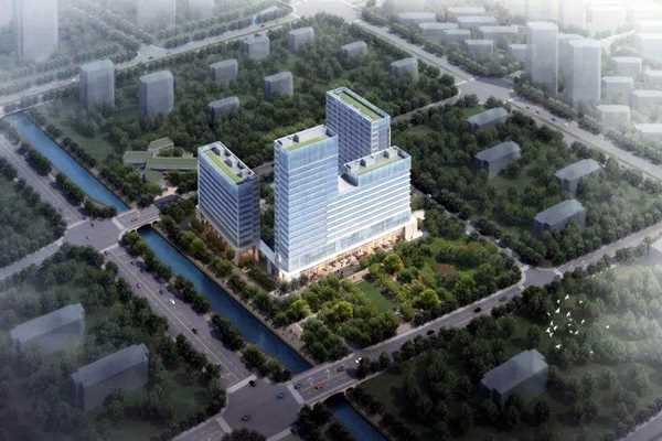 樓宇自動(dòng)化系統(tǒng)的功能其實(shí)很簡(jiǎn)單！