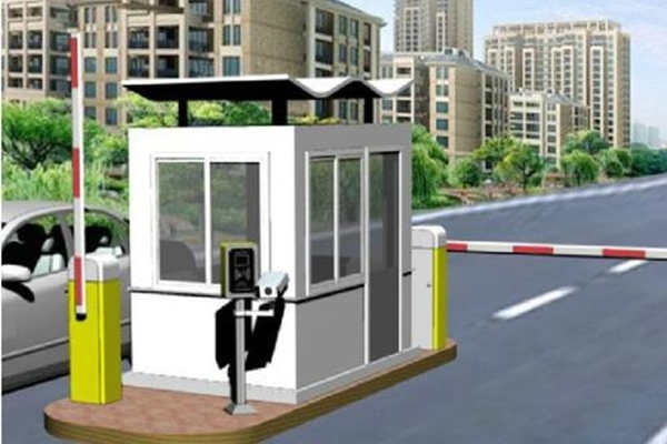 車輛管理別犯愁，樓宇自動(dòng)化系統(tǒng)顯神威！