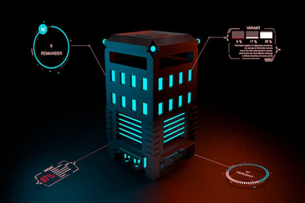 樓宇智能化系統(tǒng)的組成與技術(shù)配置！