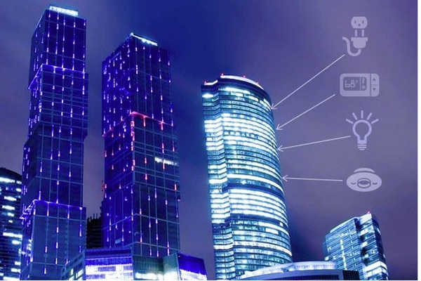 樓宇自控技術(shù)的應(yīng)用以及探索！