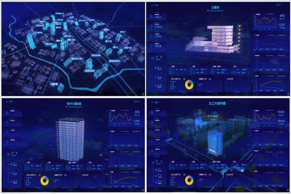 論樓宇自控系統(tǒng)軟件的編程和調(diào)試費(fèi)用！