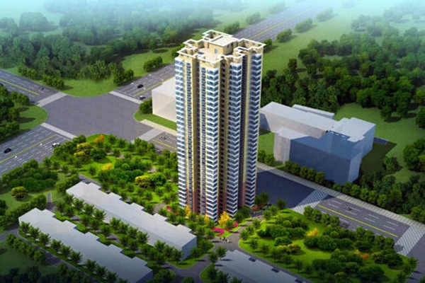 樓宇自動(dòng)化系統(tǒng)方案需要“優(yōu)化+控制”！