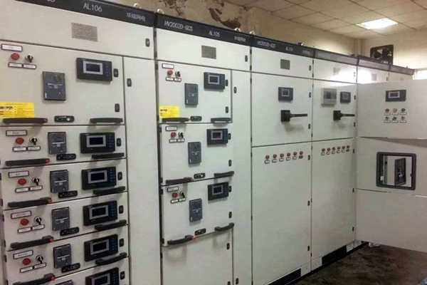 樓宇自控功率因素的提高策略！