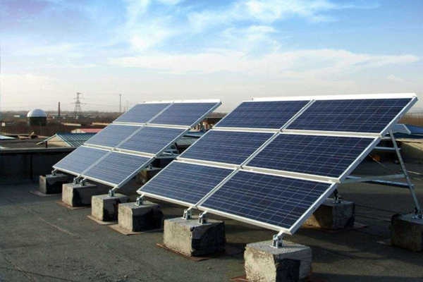 樓宇自動化過程中新技術(shù)和新能源的使用！