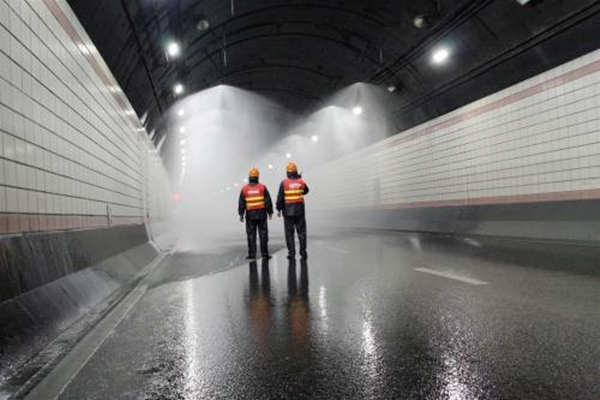 消防、噴淋系統(tǒng)中樓宇自動化的應(yīng)用！