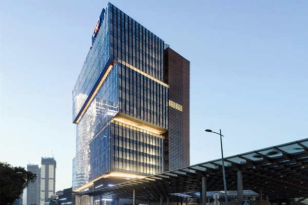 計算機網(wǎng)絡(luò)技術(shù)為樓宇自動化系統(tǒng)保駕護航！