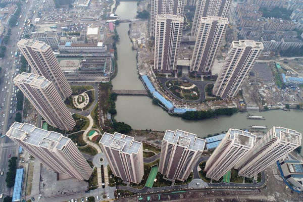 樓宇自動化系統(tǒng)包括哪些內(nèi)容？