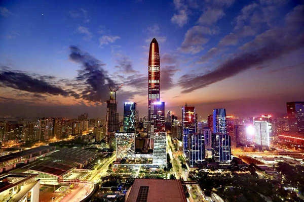 樓宇控制工程全員素質(zhì)的提高！