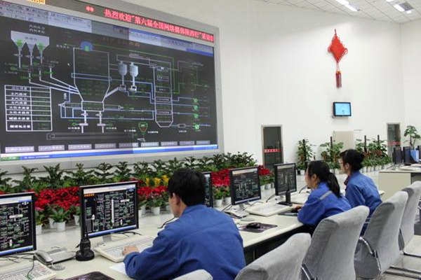 如何打造樓宇控制系統(tǒng)的中央控制室？