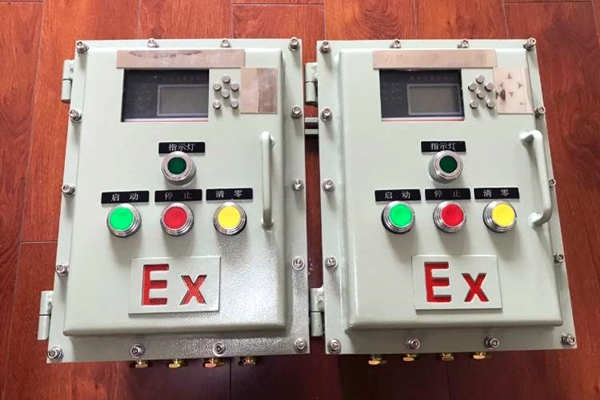 樓宇自控系統(tǒng)現(xiàn)場(chǎng)控制器的設(shè)計(jì)思路！