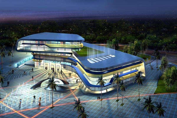 樓宇自控系統(tǒng)在節(jié)能方面的體現(xiàn)！