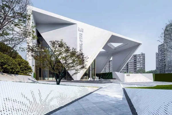 系統(tǒng)集成是樓宇智能化的關(guān)鍵技術(shù)！