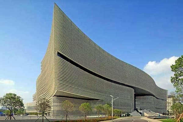 樓宇自控系統(tǒng)節(jié)約性的實(shí)現(xiàn)！